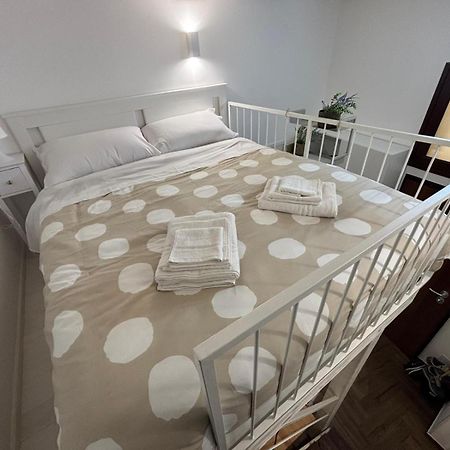 Abita In Apartaments Trapani Eksteriør billede