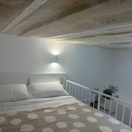 Abita In Apartaments Trapani Eksteriør billede