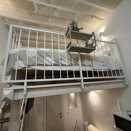 Abita In Apartaments Trapani Eksteriør billede