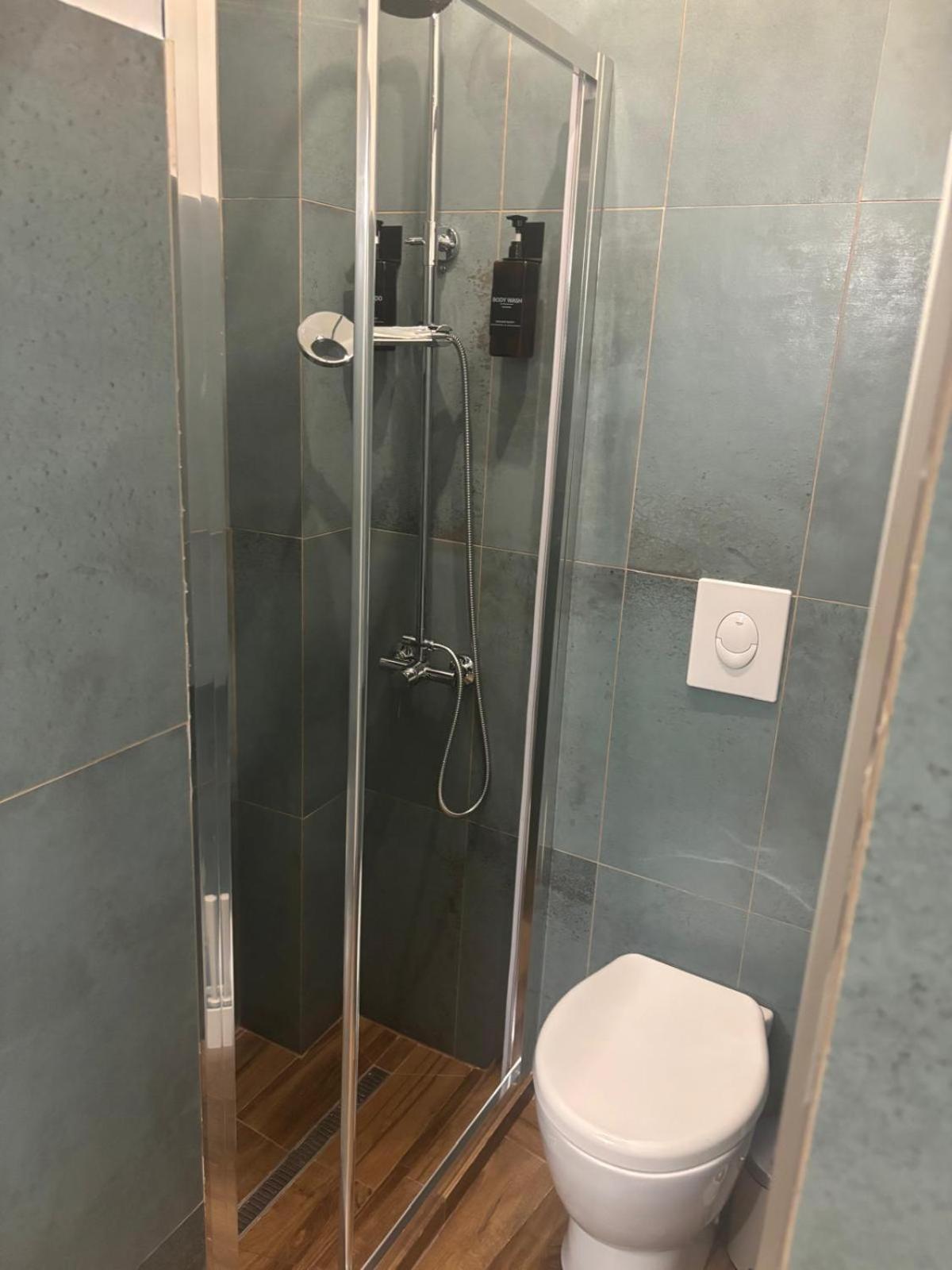 Abita In Apartaments Trapani Eksteriør billede