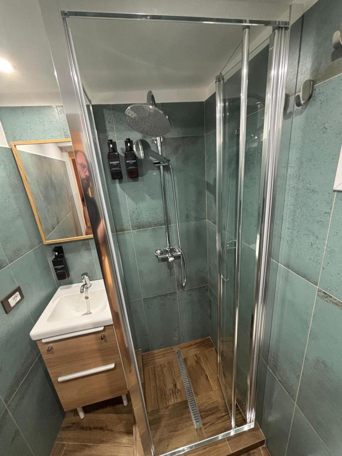 Abita In Apartaments Trapani Eksteriør billede