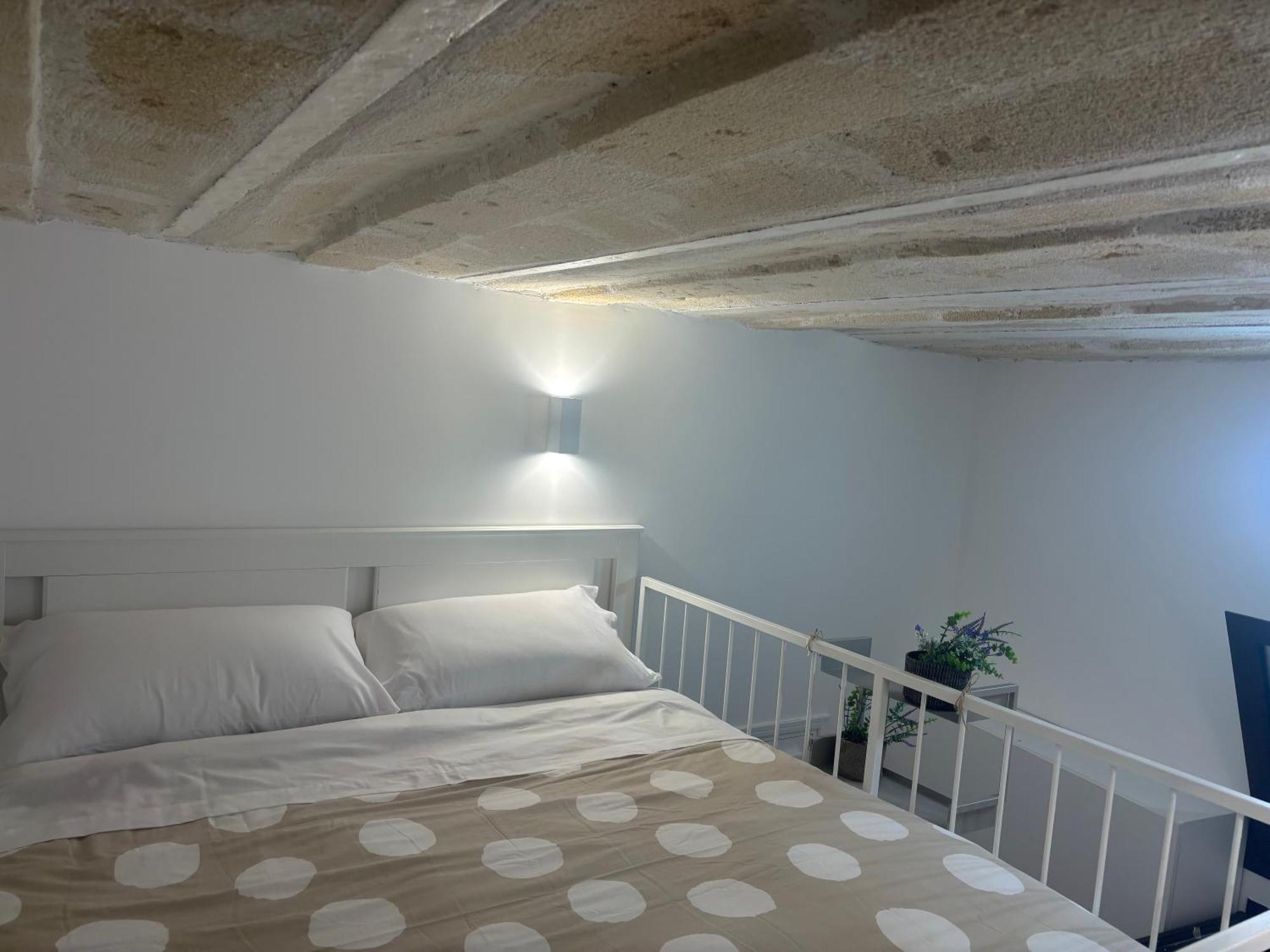 Abita In Apartaments Trapani Eksteriør billede